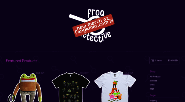 frogdetective.bigcartel.com