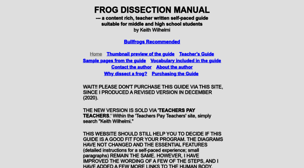 frogdissectionlab.com