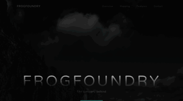 frogfoundry.com