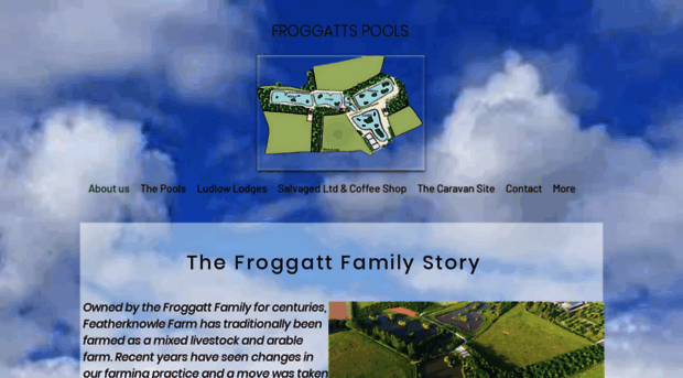 froggatts.org.uk