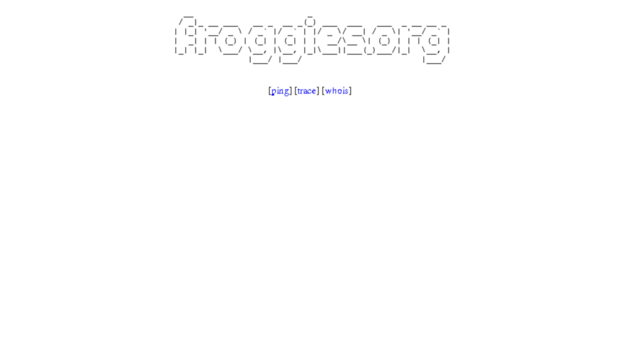 froggies.org