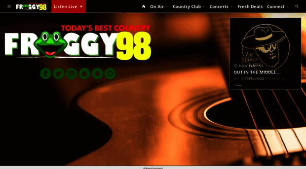 froggy981.com