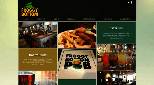 froggybottompub.com