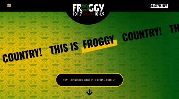 froggykycountry.com