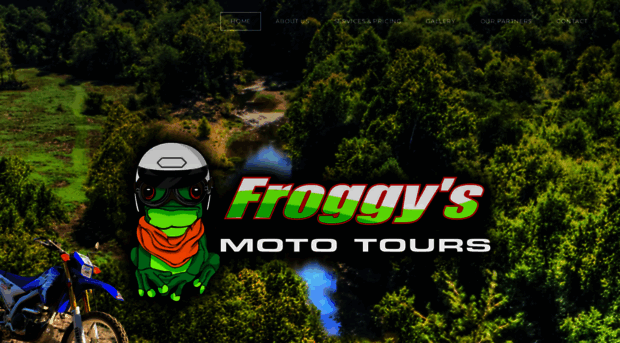 froggymoto.com