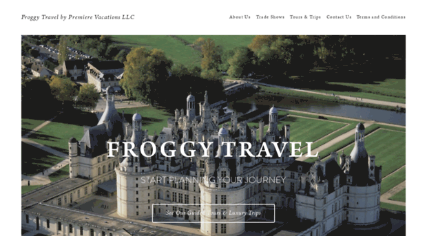 froggytravel.com