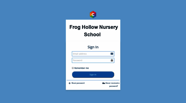 froghollow.curacubby.com