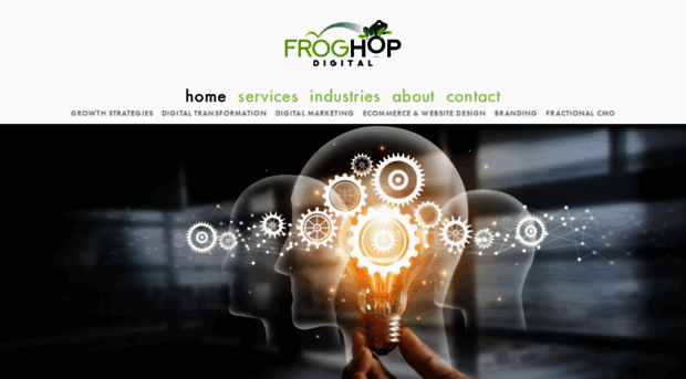 froghopdigital.com