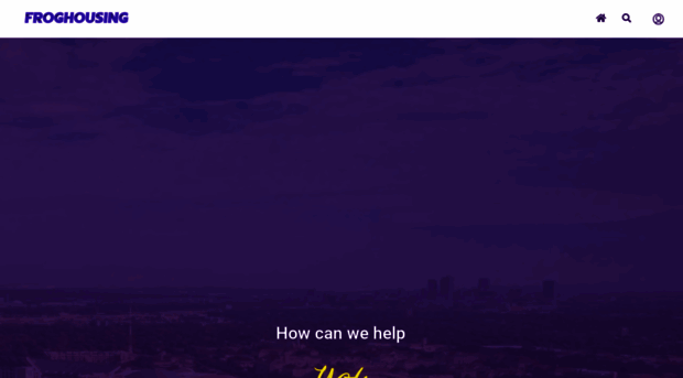 froghousing.com