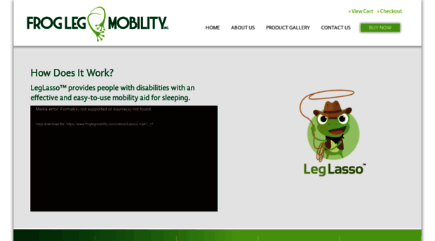 froglegmobility.com