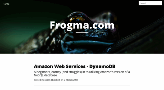 frogma.com