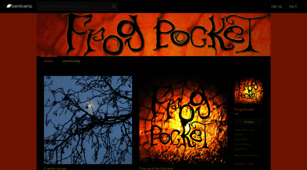 frogpocket.bandcamp.com