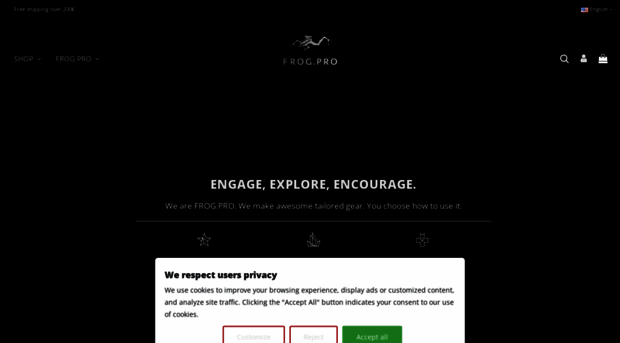 frogpro.eu