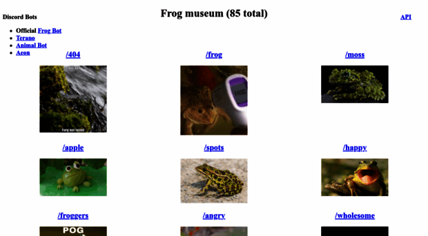 frogs.media