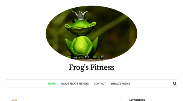 frogsfit.com