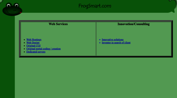 frogsmart.com