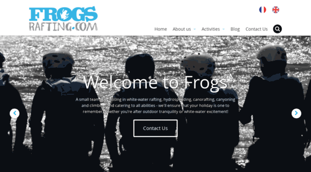 frogsrafting.com