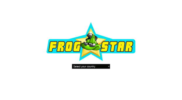 frogstargames.com