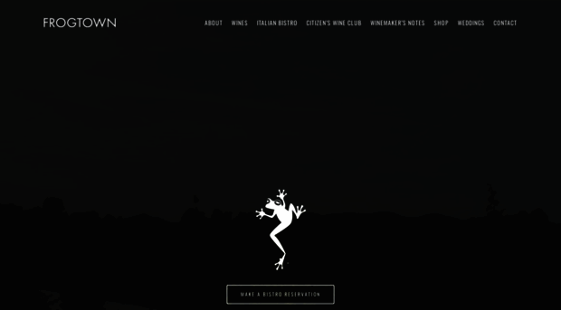 frogtown.com