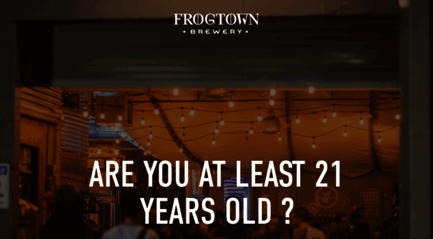 frogtownbrewery.com