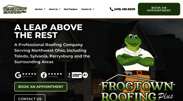 frogtownroofing.com