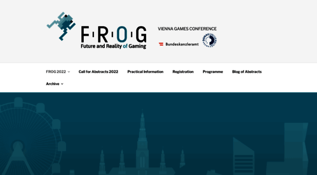 frogvienna.at