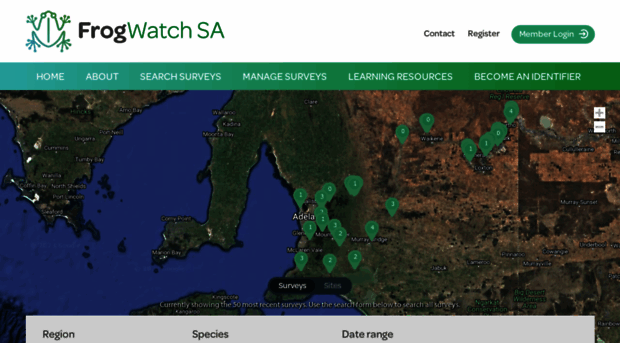 frogwatchsa.com.au