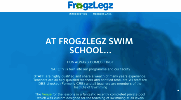 frogzlegz.com