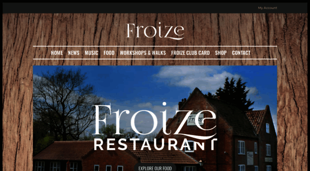 froize.co.uk