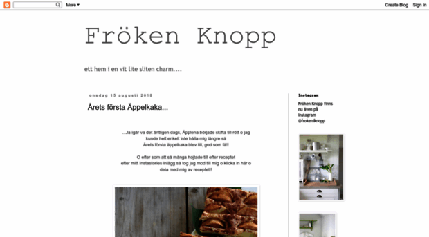 frokeniknopp.blogspot.com