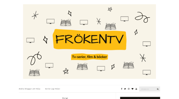 frokentv.se