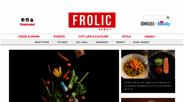 frolichawaii.com