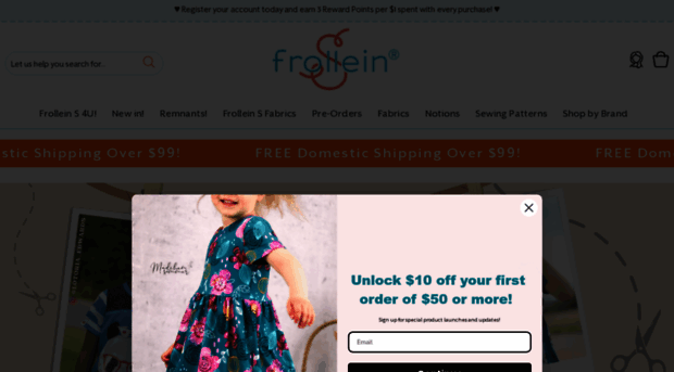 frollein-s.com