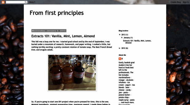 from-first-principles.blogspot.com