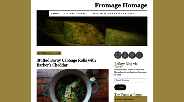 fromagehomage.co.uk