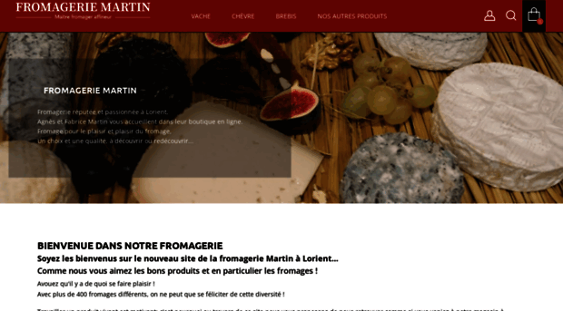 fromagerie-martin.com