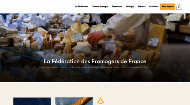 fromagersdefrance.com