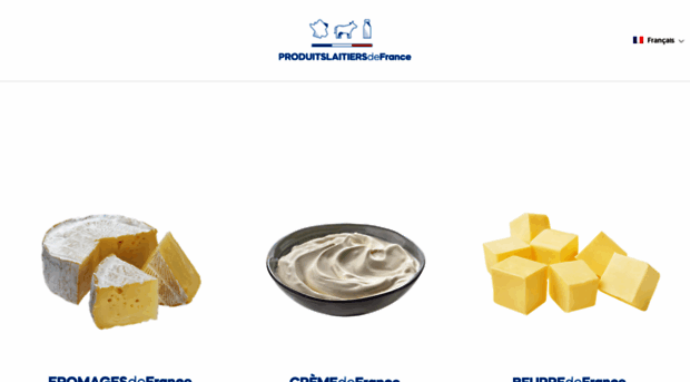 fromages-france.com