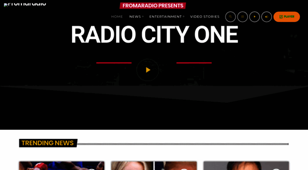 fromaradio.com