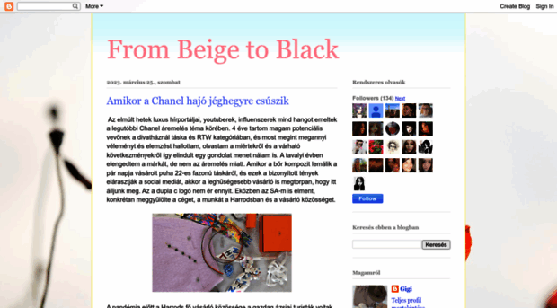 frombeigetoblack.blogspot.com