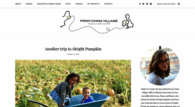 fromchinavillage.com