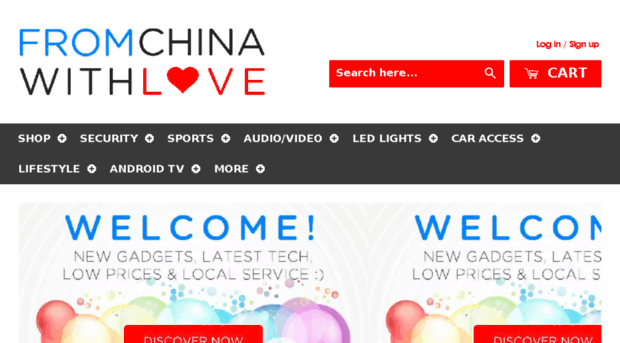 fromchinawithlove.com.au