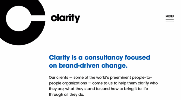 fromclarity.co