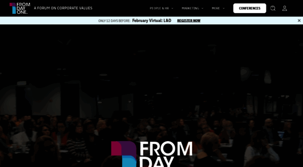 fromdayone.com
