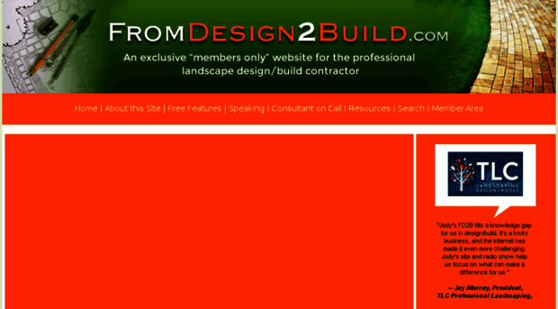 fromdesign2build.com