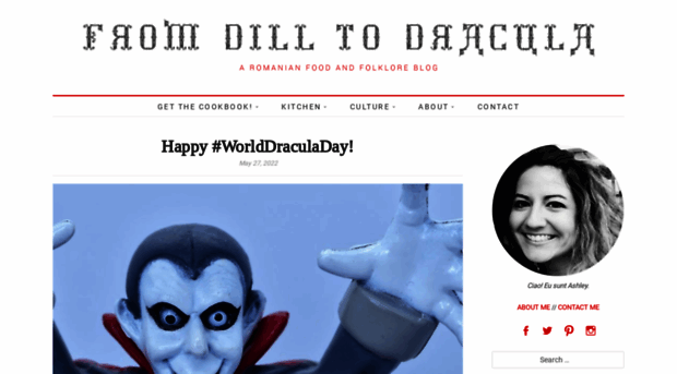 fromdilltodracula.com