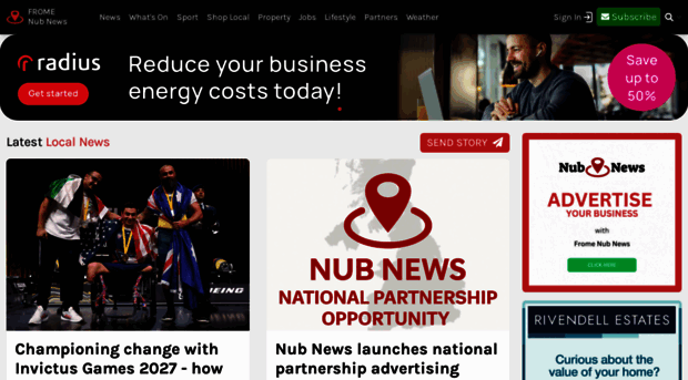 frome.nub.news