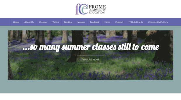 fromecommed.org.uk