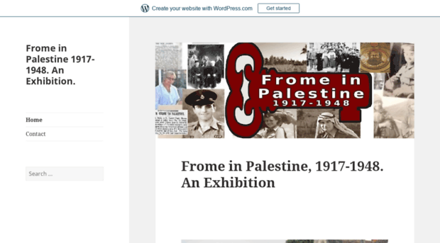 fromeinpalestineexhibition2017.wordpress.com