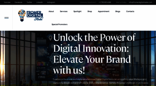 fromerdigitalmedia.com
